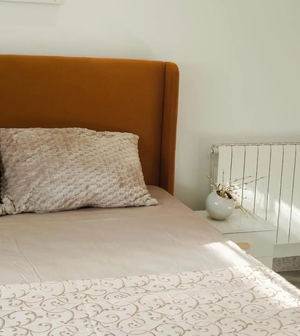 Homestay Suite Luxueuse Et Moderne - Sejournez Chez Nous El Aouina