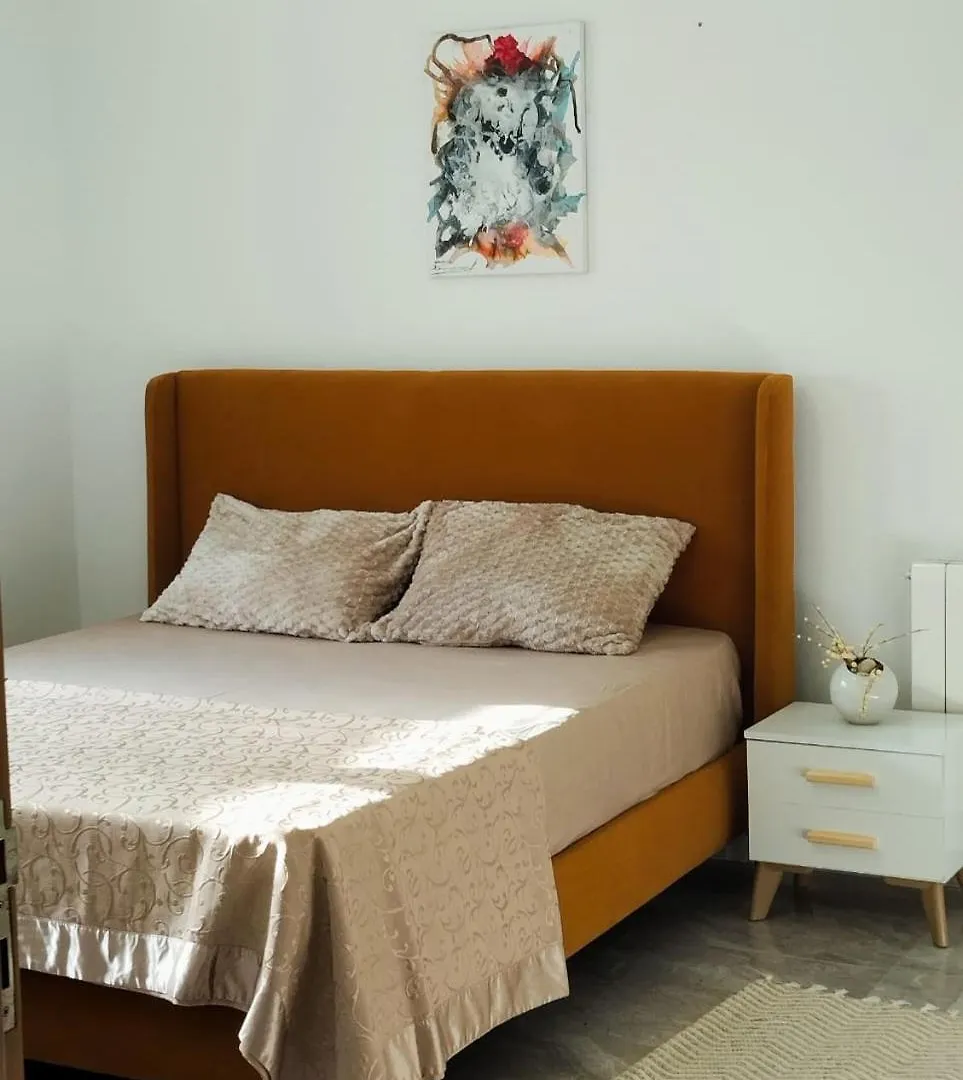 Suite Luxueuse Et Moderne - Sejournez Chez Nous El Aouina